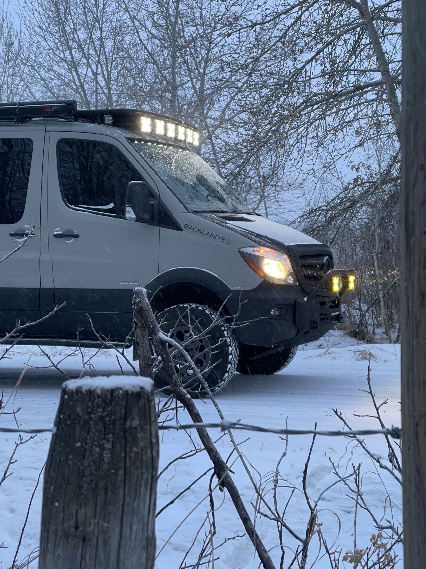 VIVID LUMEN FNG 5 Intense, LED Hyper Spot