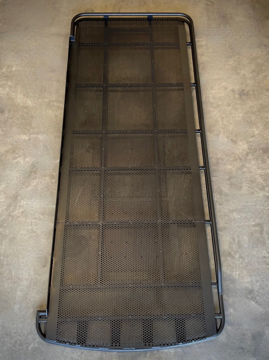 EAGLE - Roof Rack F45s - Sprinter 170