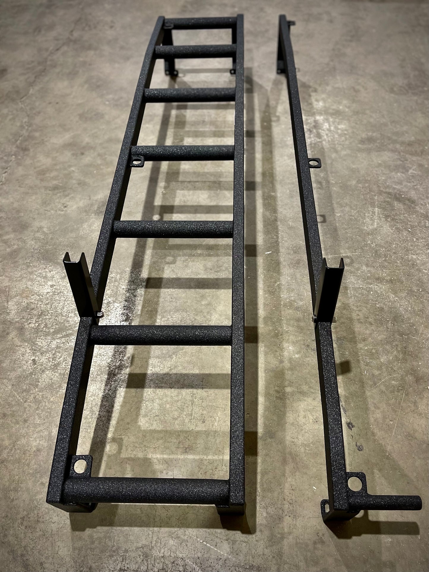 IBEX - Utility Shelves (set of 2)