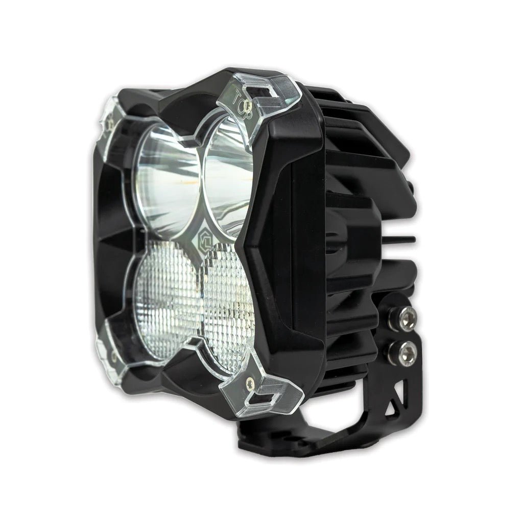 VIVID LUMEN FNG 5 Covers