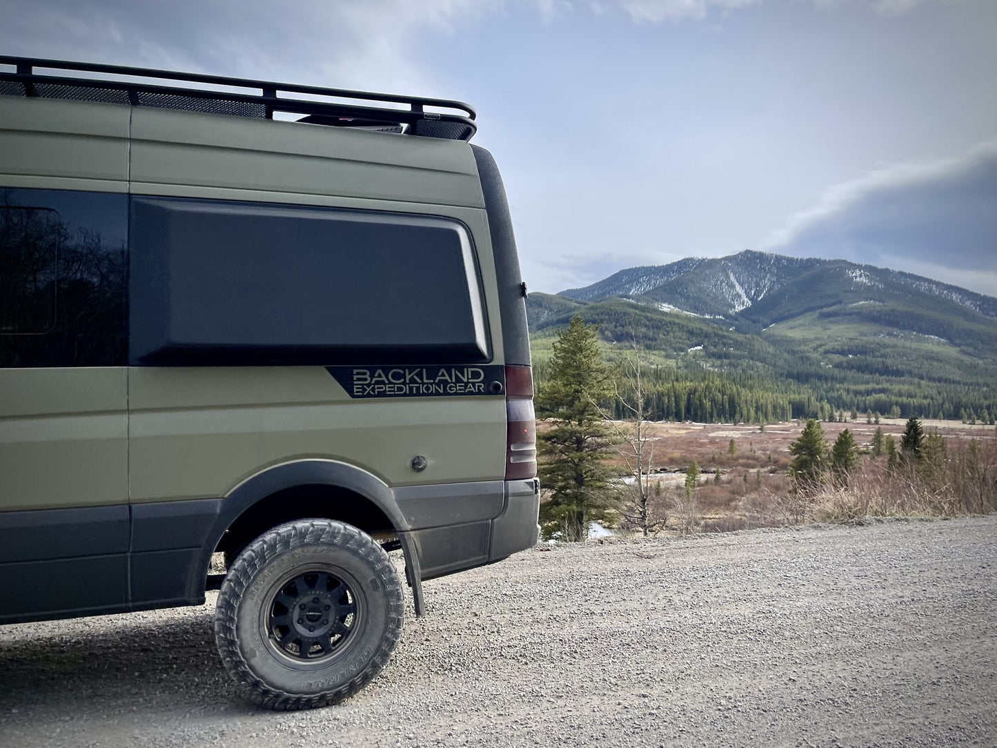ClimateCore: Insulated Sleeping PODS - Sprinter 144 - Extended Depth - SET