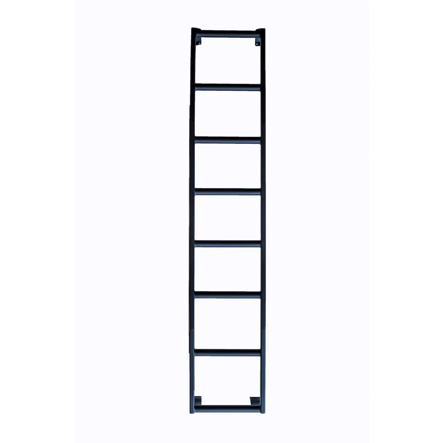 IBEX Series Utility Bar High Roof Sprinter Van - Steel V1
