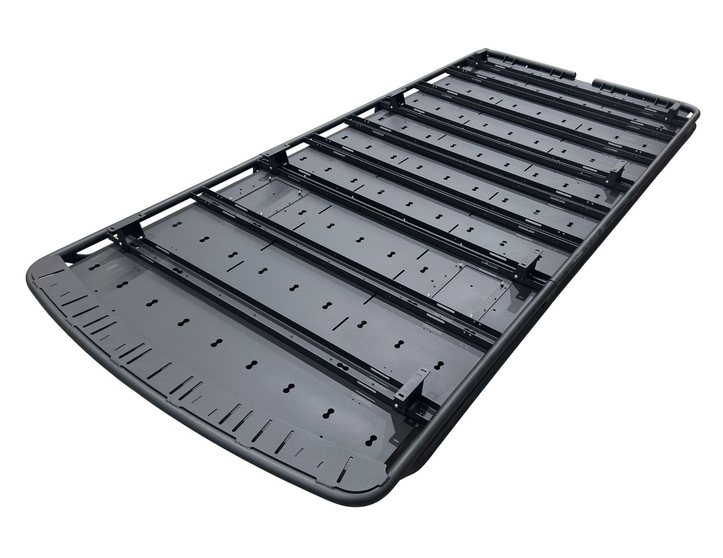 EAGLE - The NEST MODULAR - TRANSIT 148 - High Roof - Standard Overhang