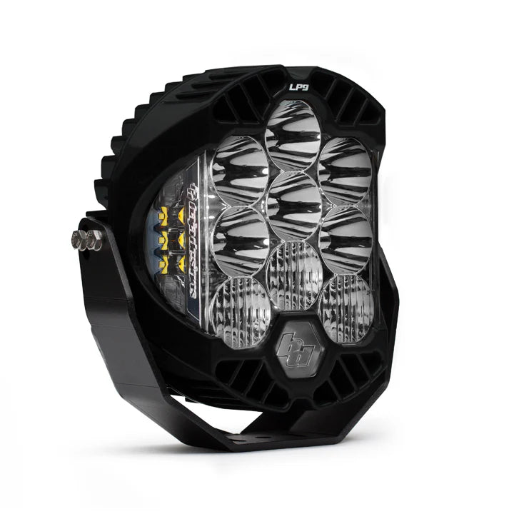 Baja Designs: LP9 Sport LED Auxiliary Light Pod - Universal