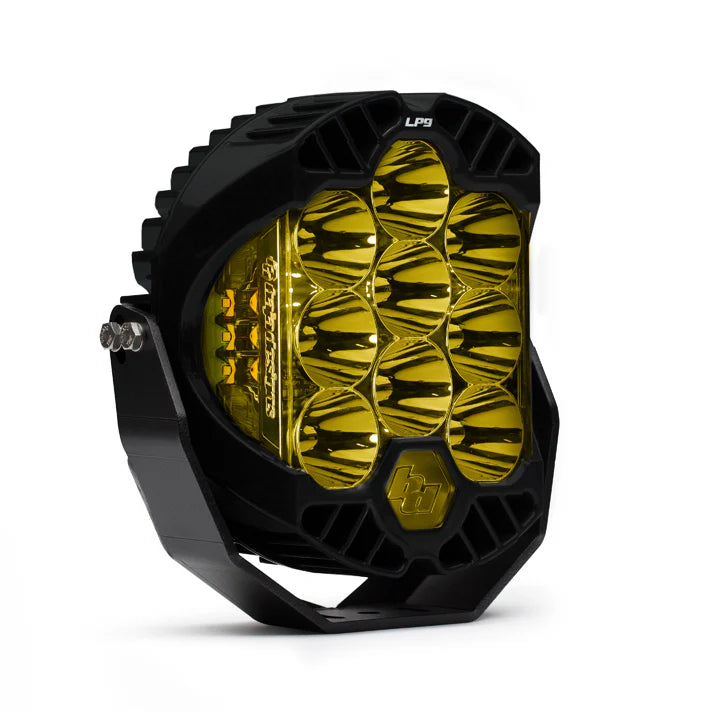 Baja Designs: LP9 Sport LED Auxiliary Light Pod - Universal