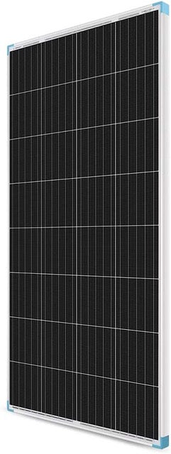 Image of the Renogy 175 Watt Solar Panel
