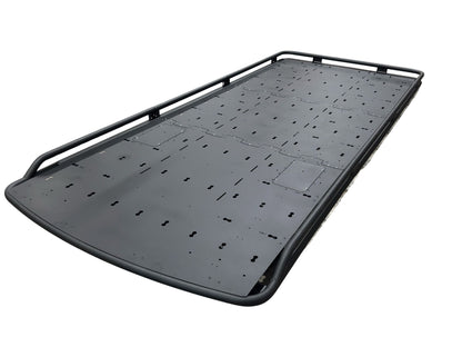 EAGLE - Roof Rack - The NEST MODULAR - Sprinter 144