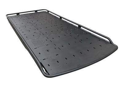 EAGLE - Roof Rack - The NEST MODULAR - Sprinter 144