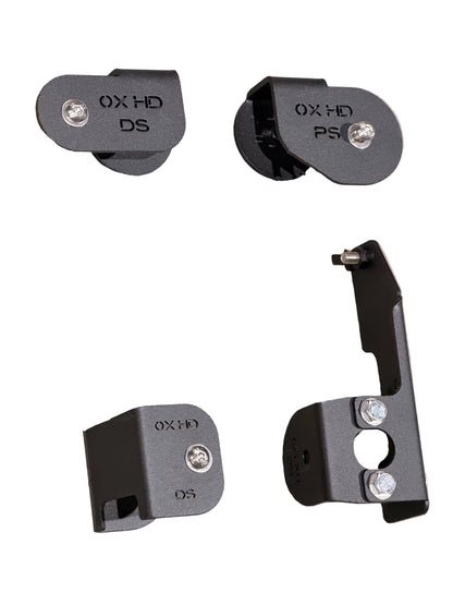 OX - Heavy Duty Bracket for OX Carriers
