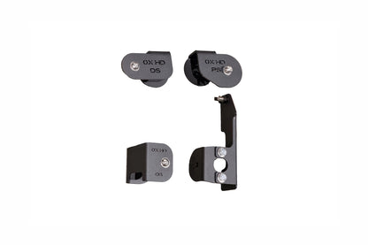 OX - Heavy Duty Bracket Upgrade for 2023-2024 OX Carriers