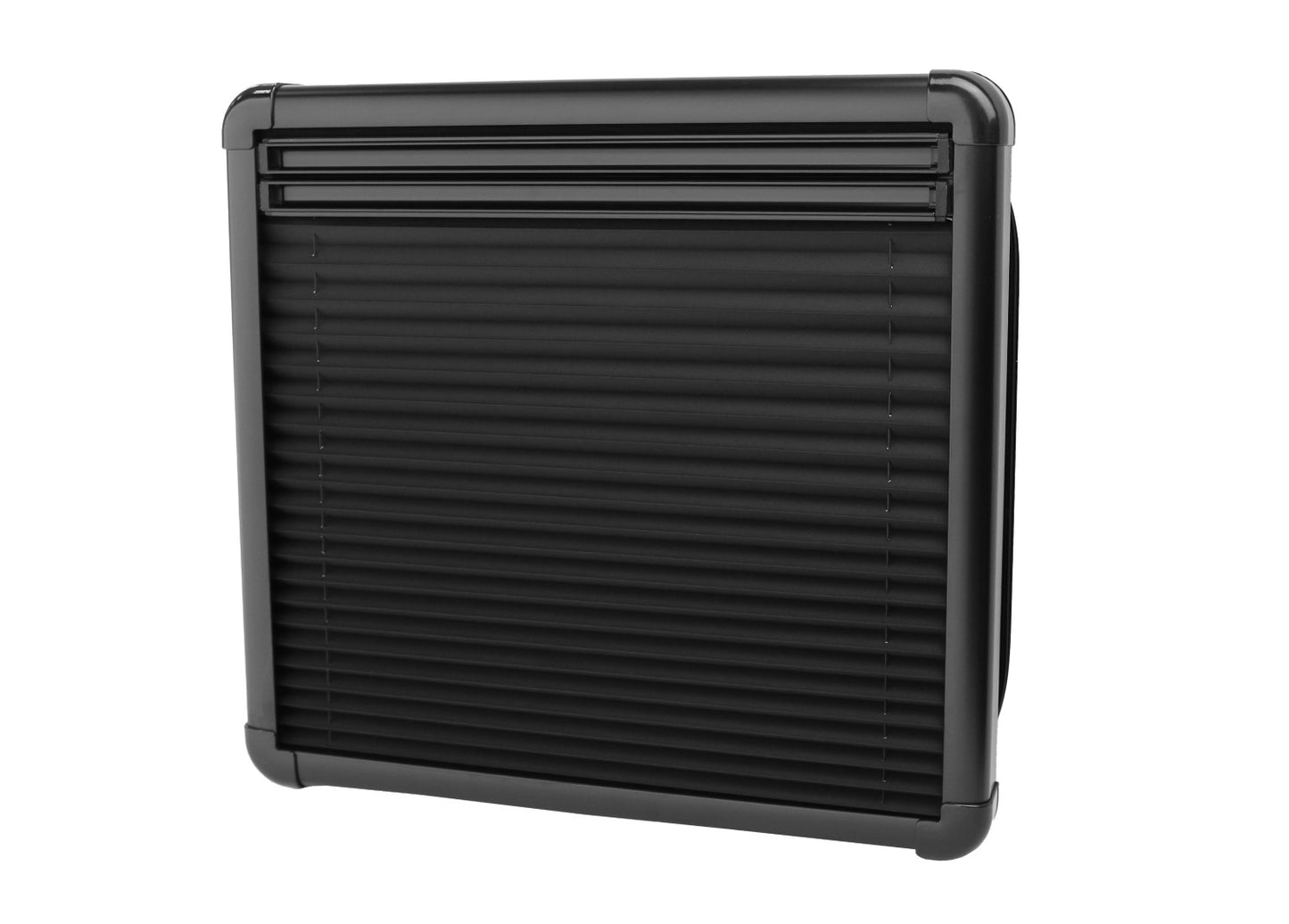 WINDOWS: NomadicArk - Double Wall Acrylic Awning Style - 450mm (w) x 400mm (h) (18" x 16")