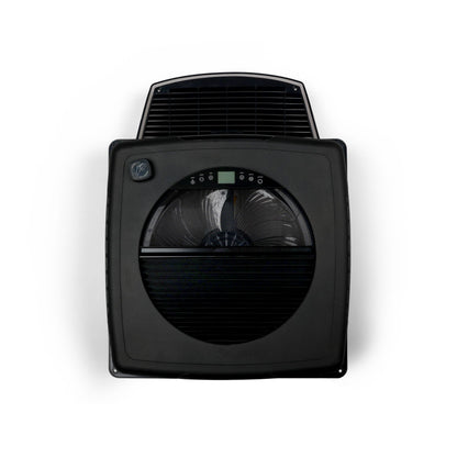 Fan: AirPlus Roof Intake + Exhaust Fan 355 x 355 Dome