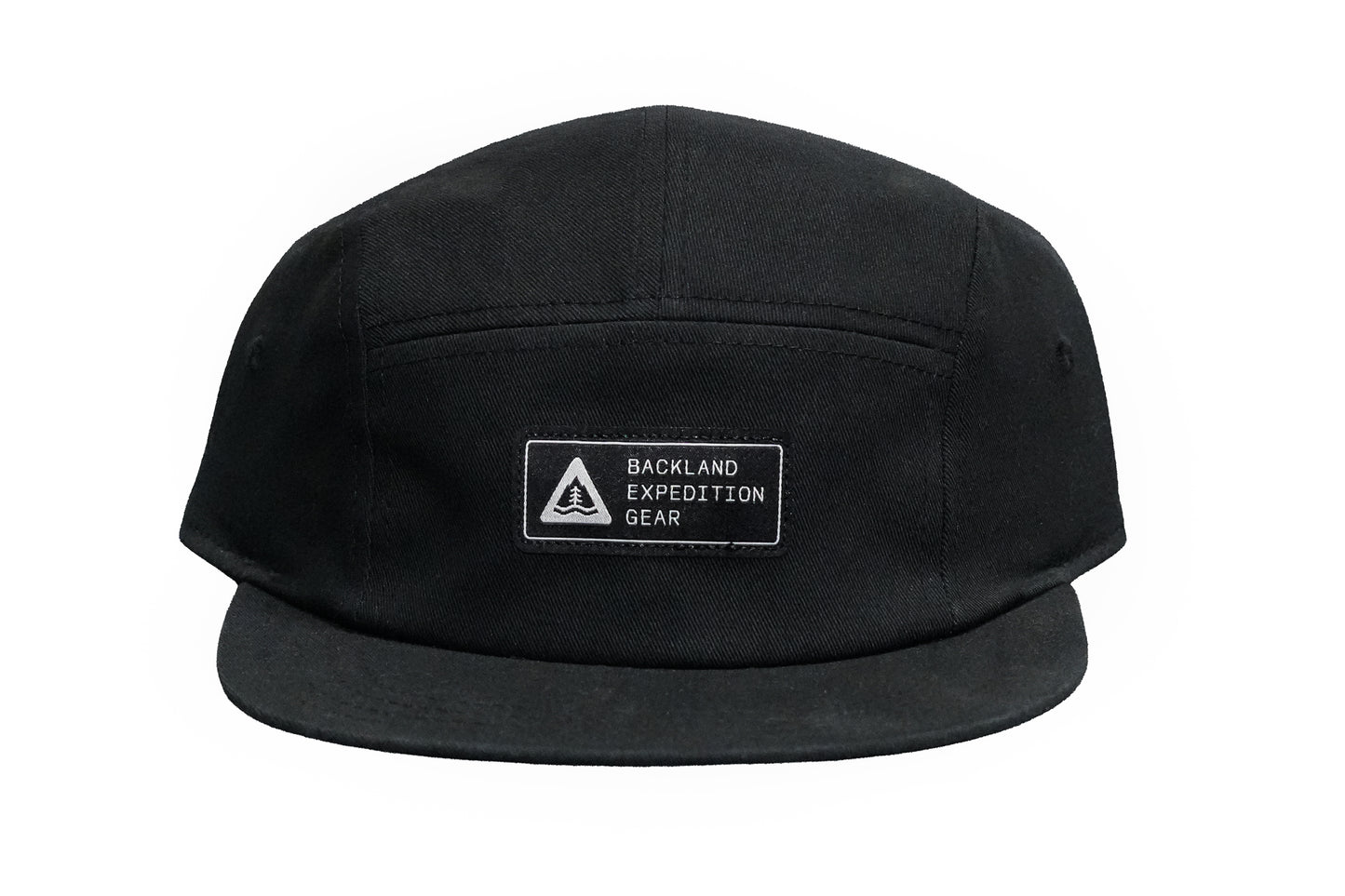 BACKLAND Runners Hat