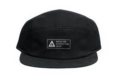 BACKLAND Runners Hat