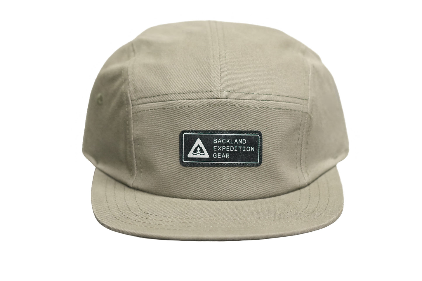 BACKLAND Runners Hat