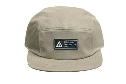 BACKLAND Runners Hat