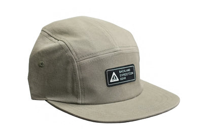 BACKLAND Runners Hat