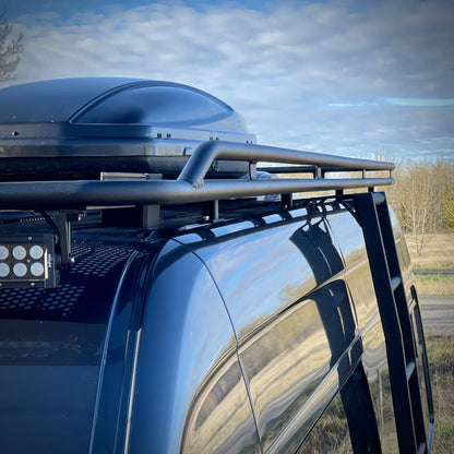 EAGLE Series Roof Rack The Nest Sprinter 170