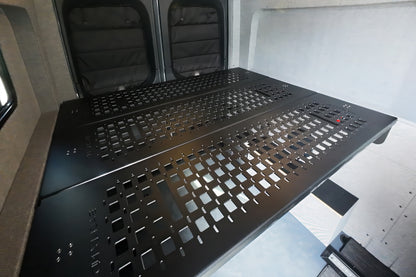 PODS Bed System - Sprinter Vans