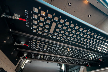 PODS Bed System - Sprinter Vans