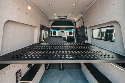 PODS Bed System - Sprinter Vans