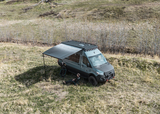 AWNINGS: AWNLUX 10FT (300CM)