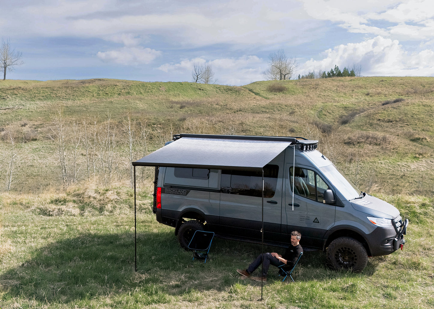 AWNINGS: AWNLUX 10FT (300CM)