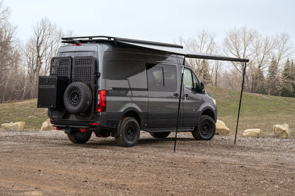 AWNINGS: AWNLUX 10FT (300CM)