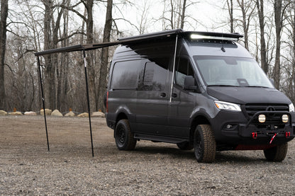 AWNINGS: AWNLUX 10FT (300CM)