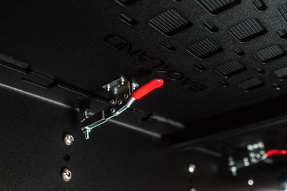 PODS Bed System - Sprinter Vans