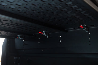 PODS Bed System - Sprinter Vans