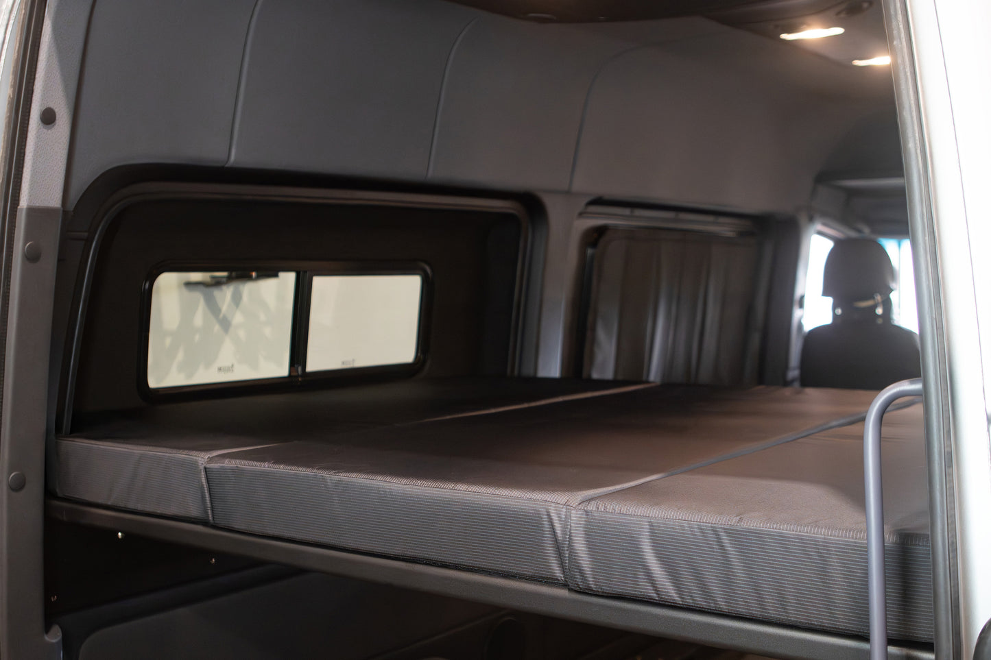 PODS Bed System - Sprinter Vans
