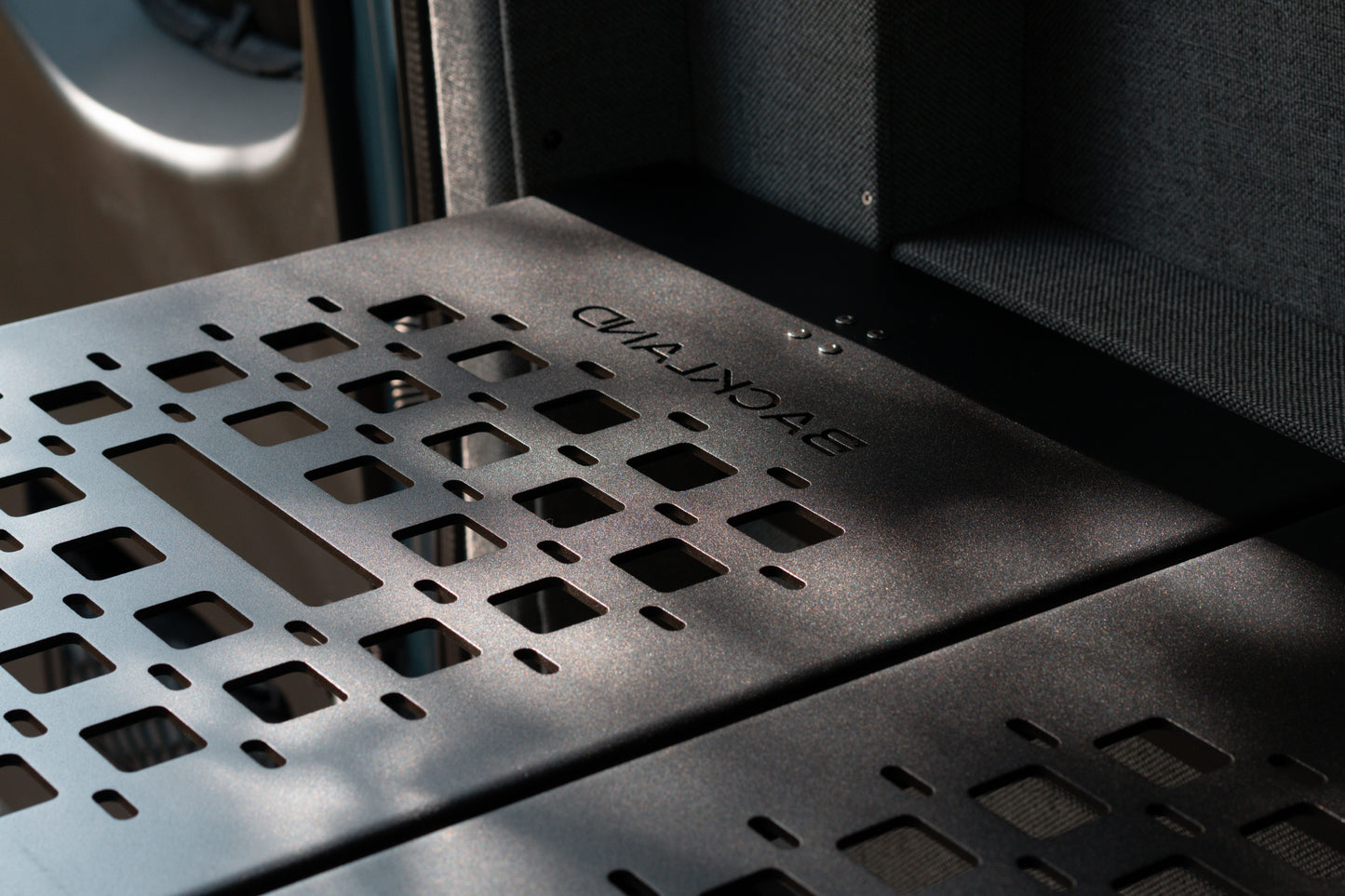 PODS Bed System - Sprinter Vans