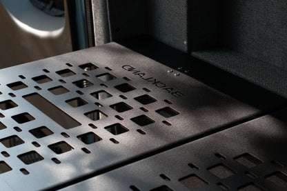 PODS Bed System - Sprinter Vans