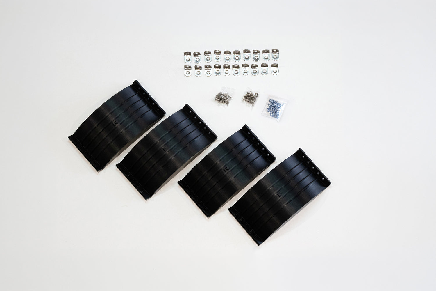 ClimateCore PODS - Interior Trim Kit