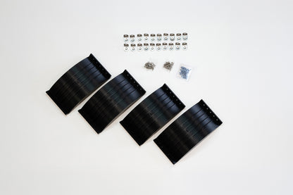 ClimateCore PODS - Interior Trim Kit