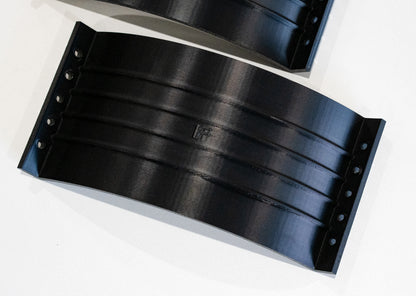 ClimateCore PODS - Interior Trim Kit