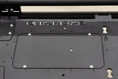 EAGLE - Roof Rack - The NEST MODULAR - Sprinter 144