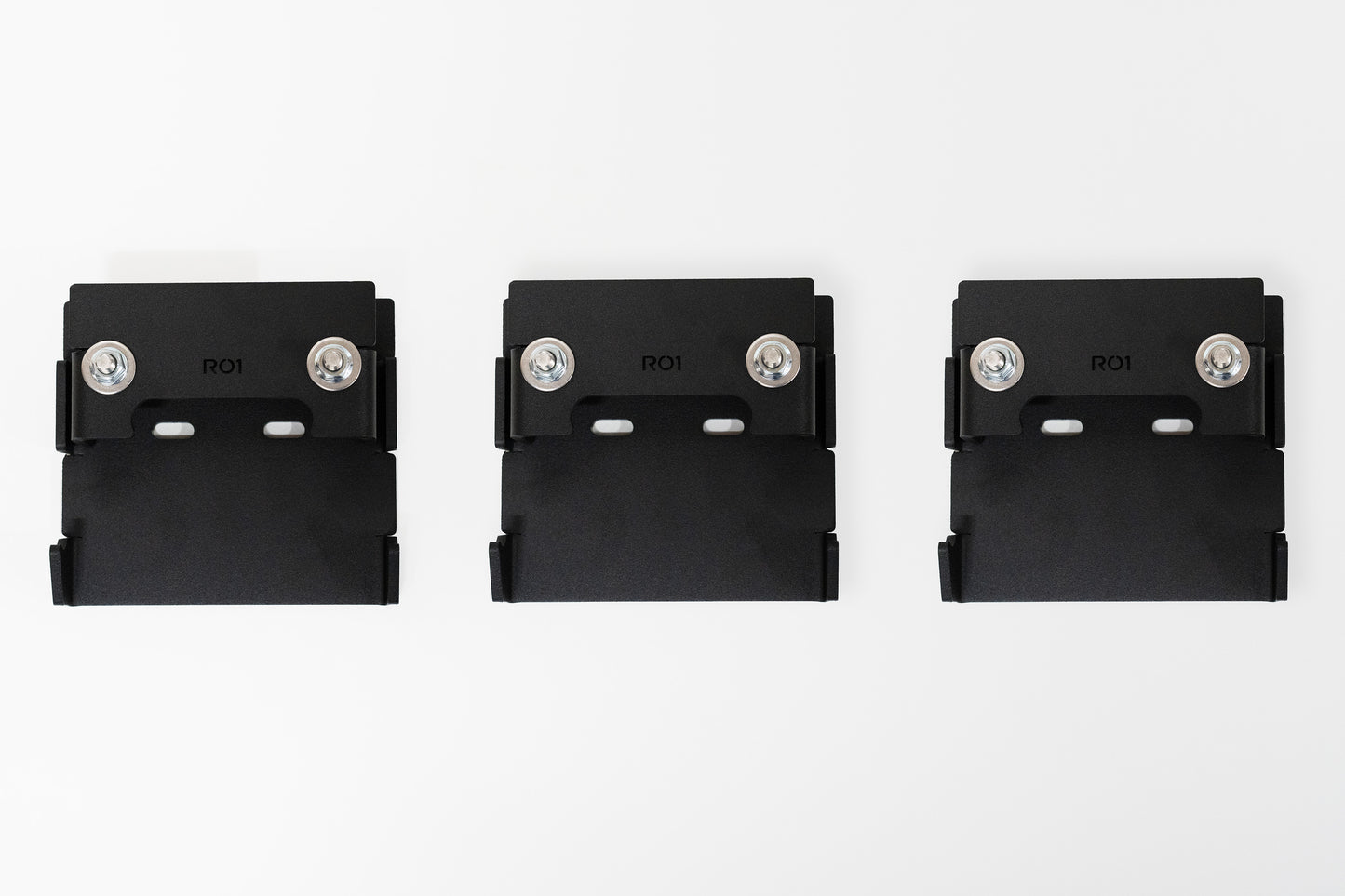EAGLE NEST - Modular Roof Rack Awning Brackets