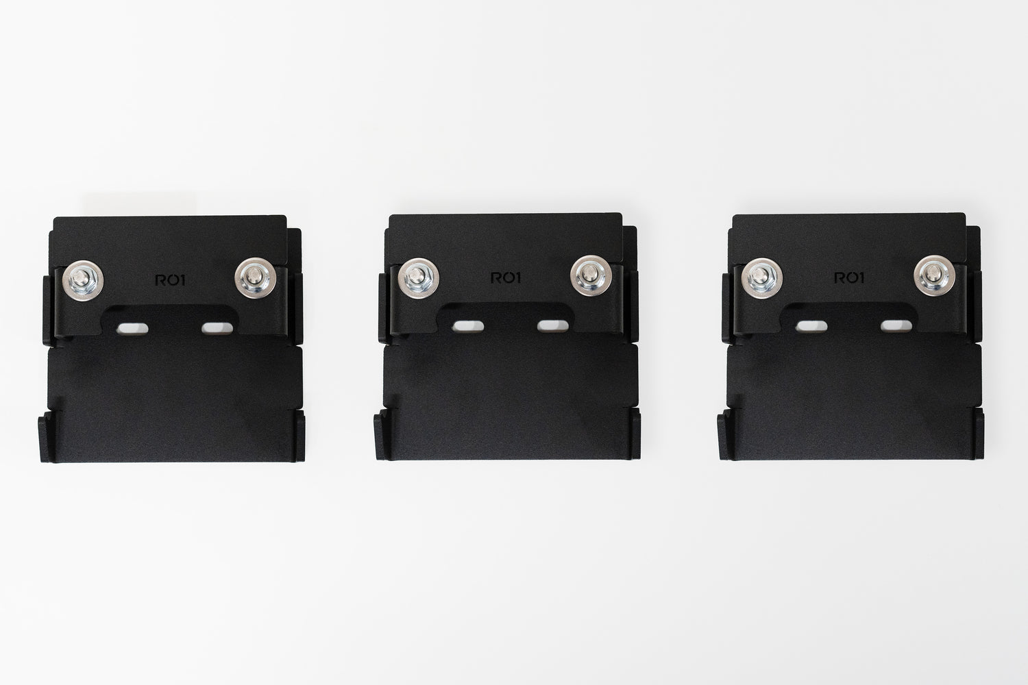EAGLE NEST - Modular Roof Rack Awning Brackets
