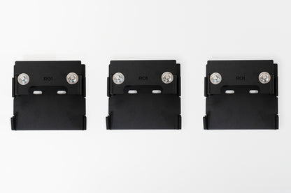 EAGLE NEST - Modular Roof Rack Awning Brackets
