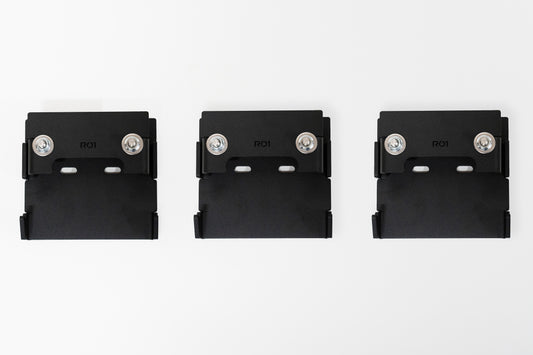 EAGLE NEST - Modular Roof Rack Awning Brackets