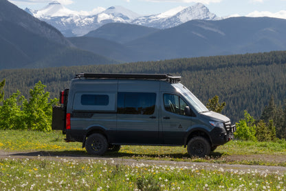 2023 Mercedes Sprinter 144 Wheelbase AWD