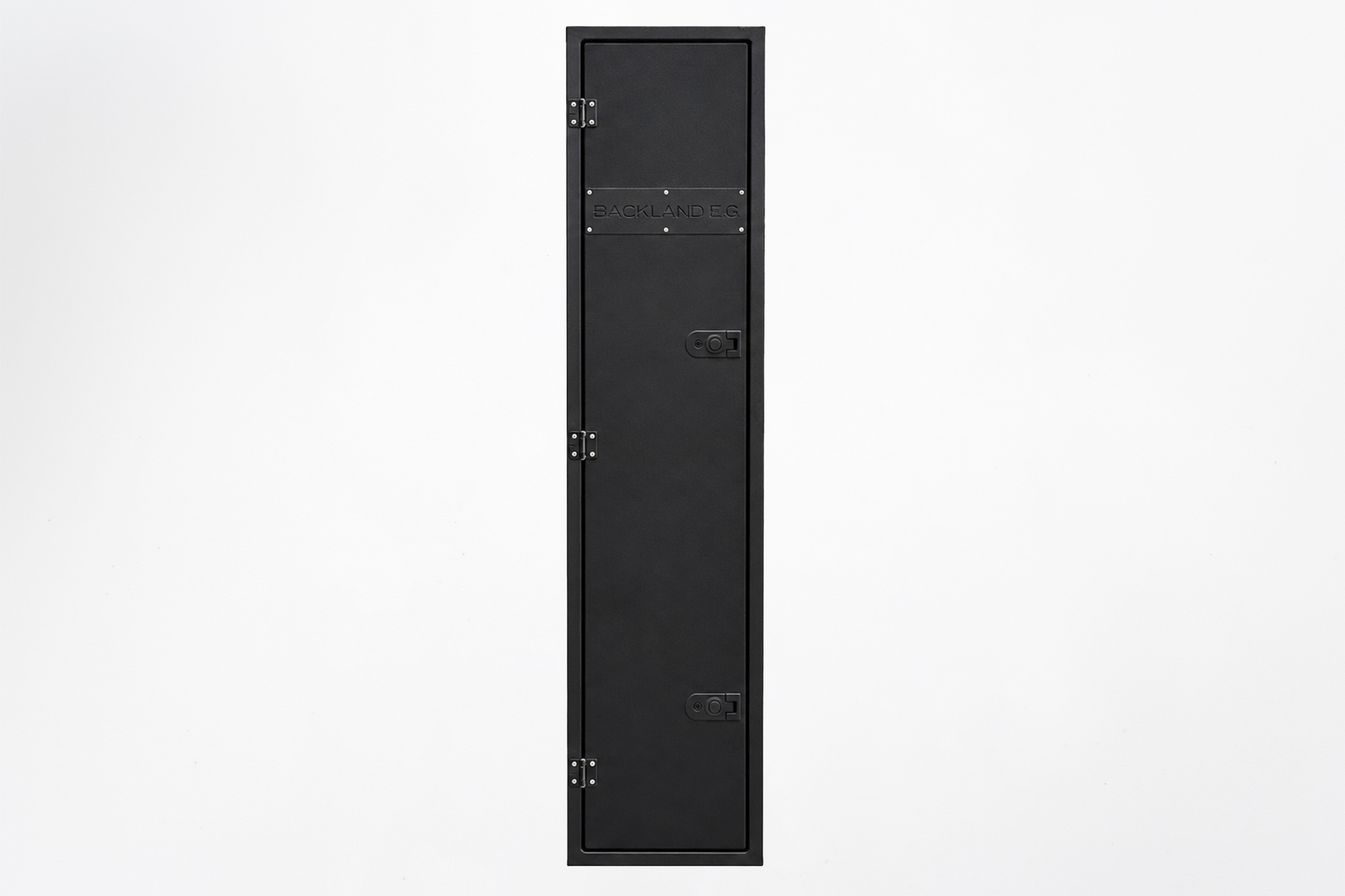 Sprinter Van Ski & Snowboard Storage- Ox Ski & Board Box
