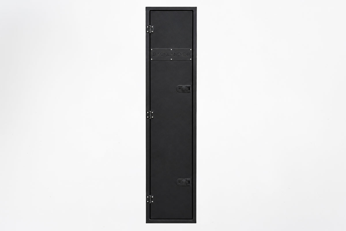 OX - Ski & Board Box