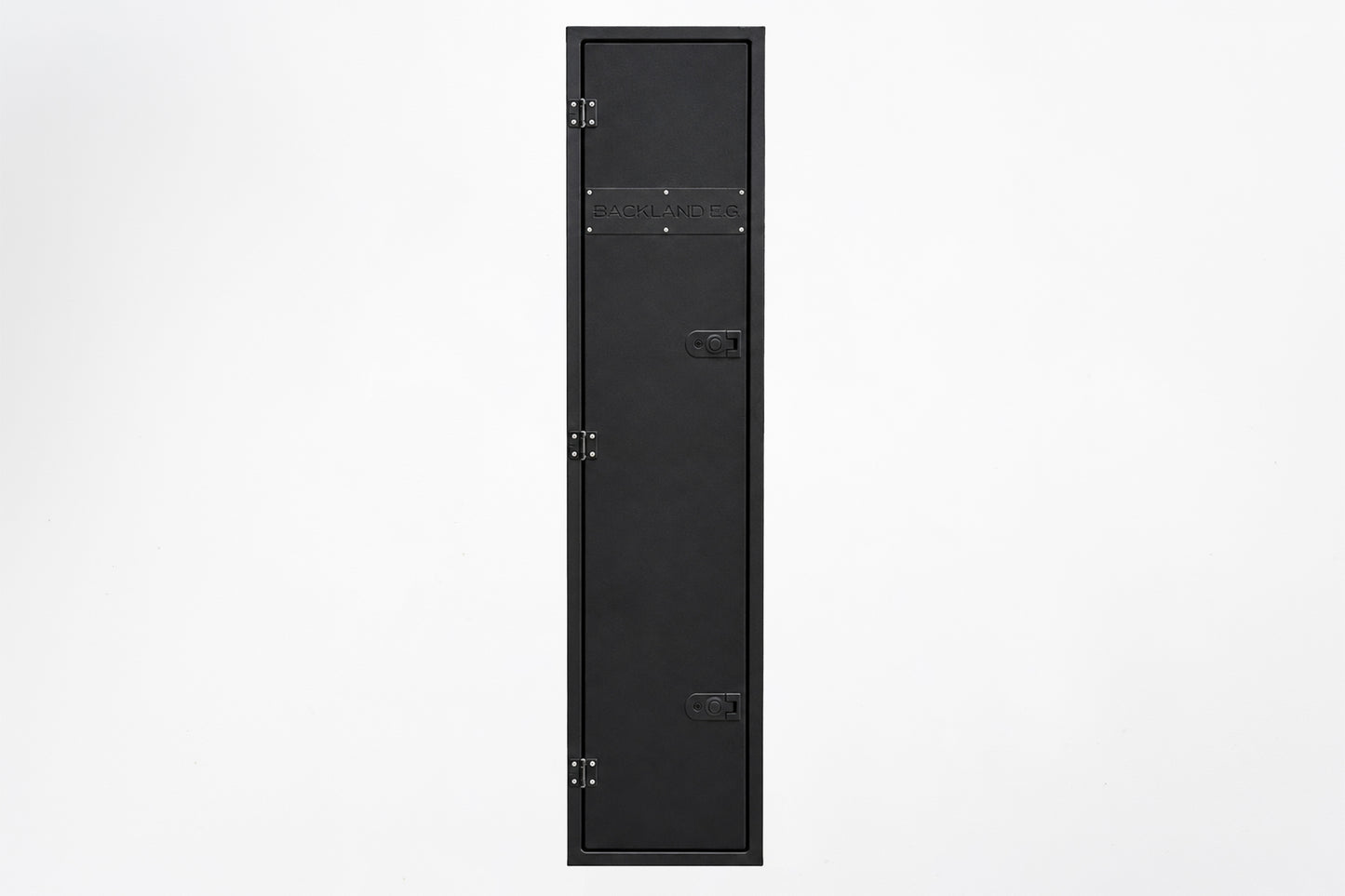Installation: OX Ski/Board BOX