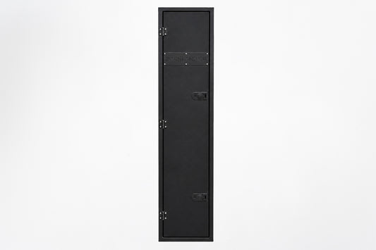 Installation: OX Ski/Board BOX