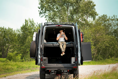 PODS Bed System - Sprinter Vans