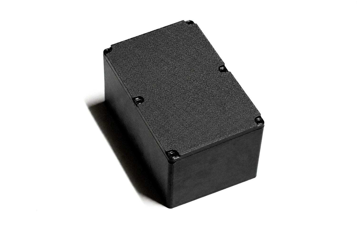 Eagle - Junction Box