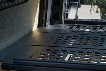 RTS Bed System - Sprinter Vans